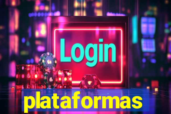 plataformas estrangeiras de jogos